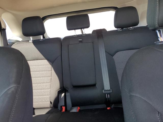 Photo 10 from auction – 2021 FORD EDGE SE with VIN 2FMPK3G97MBA31373