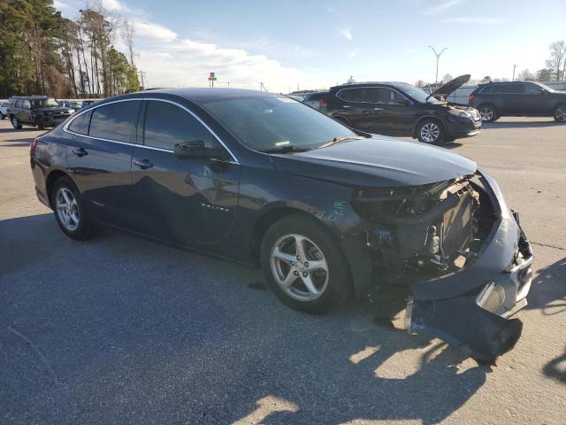 Photo 4 from auction – 2018 CHEVROLET MALIBU LS with VIN 1G1ZB5ST6JF244605