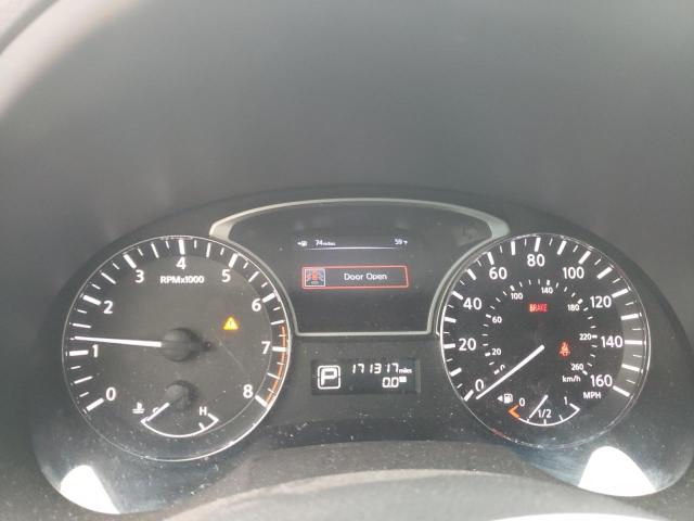 Photo 9 from auction – 2013 NISSAN ALTIMA 2.5 with VIN 1N4AL3AP4DC154293