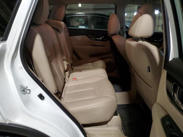 Photo 11 from auction – 2015 NISSAN ROGUE S with VIN 5N1AT2MV5FC915233