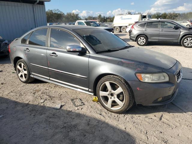 Photo 4 from auction – 2011 VOLVO S40 T5 with VIN YV1672MS6B2532979