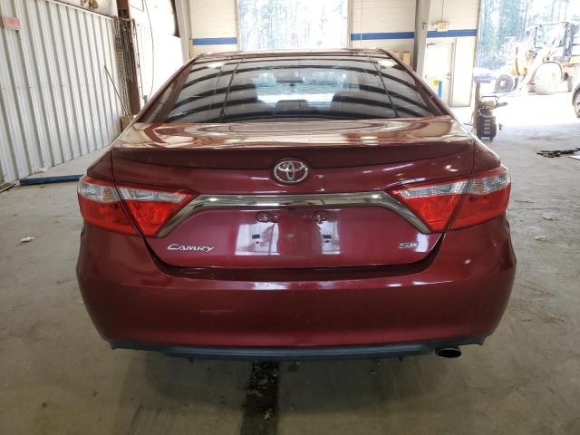 Photo 6 from auction – 2017 TOYOTA CAMRY LE with VIN 4T1BF1FK7HU711586