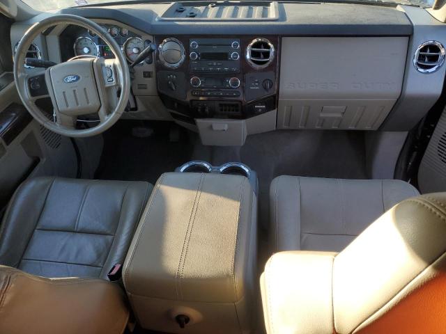 Photo 8 from auction – 2010 FORD F250 SUPER with VIN 1FTSX2B58AEA54899
