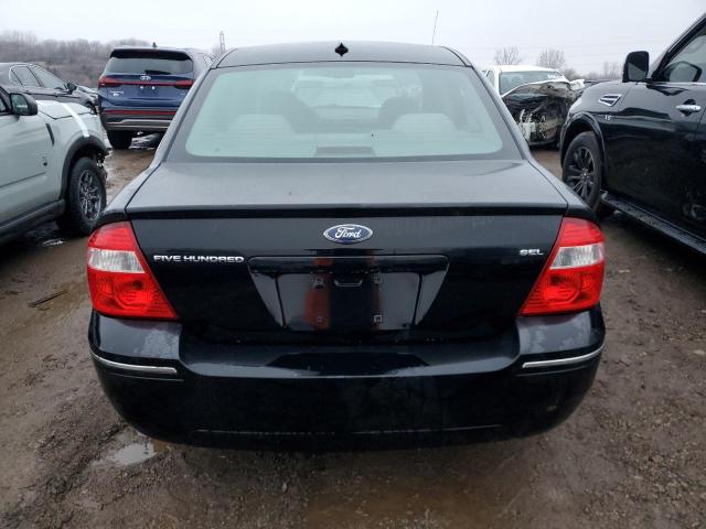 Photo 6 from auction – 2007 FORD FIVE HUNDR with VIN 1FAHP24127G149577