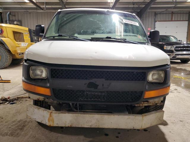 Photo 5 from auction – 2003 CHEVROLET EXPRESS G3 with VIN 1GCHG39U031120126