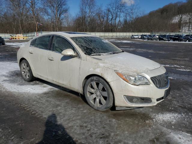 Photo 4 from auction – 2015 BUICK REGAL PREM with VIN 2G4GR5GX2F9125158