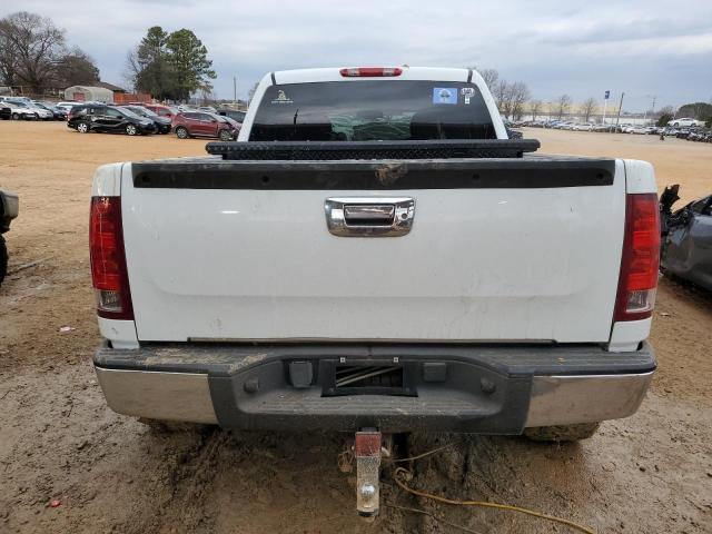 Photo 6 from auction – 2008 GMC SIERRA K15 with VIN 2GTEK13M181238671