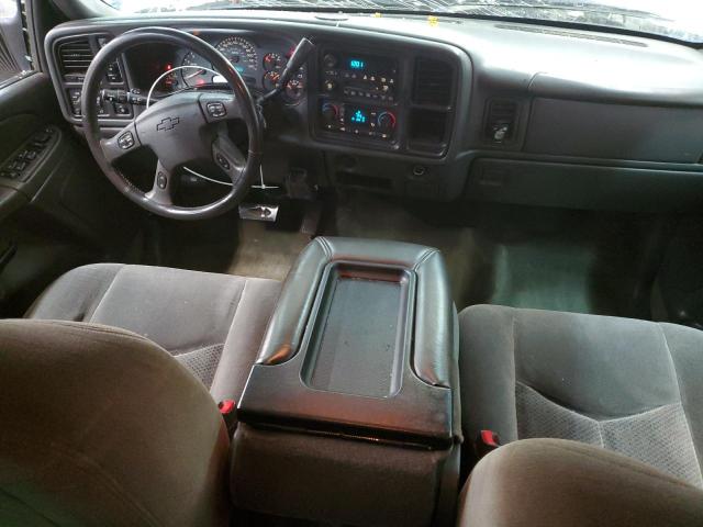 Photo 8 from auction – 2004 CHEVROLET SILVERADO with VIN 1GCHK23114F151445