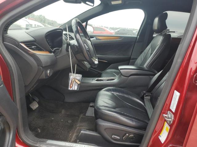 Photo 7 from auction – 2015 LINCOLN MKC with VIN 5LMCJ1A94FUJ25462