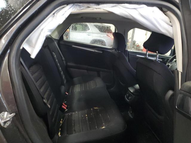 Photo 10 from auction – 2016 FORD FUSION SE with VIN 3FA6P0HD3GR140735