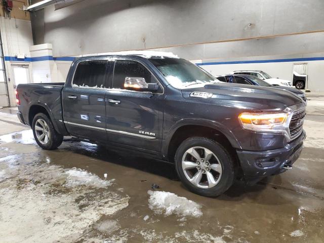 Photo 4 from auction – 2020 RAM 1500 LIMIT with VIN 1C6SRFHT5LN290234