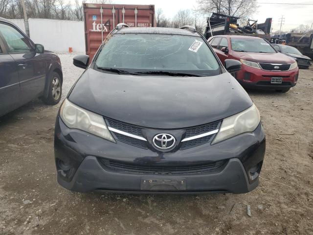Foto 5 de la subasta – 2013 TOYOTA RAV4 LE con VIN 2T3ZFREV8DW024952
