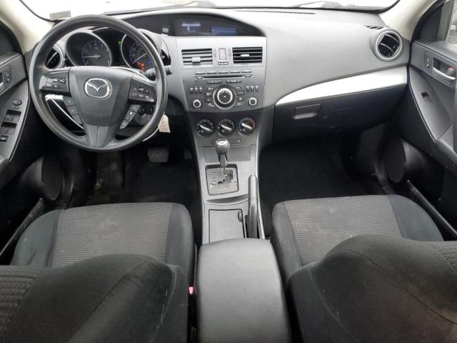 Photo 8 from auction – 2013 MAZDA 3 I with VIN JM1BL1UP0D1789957
