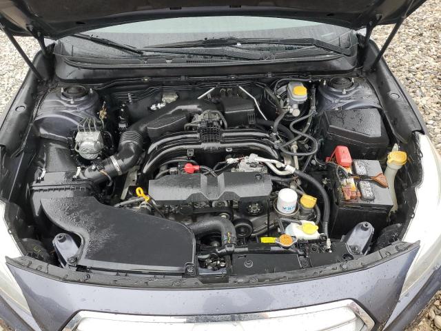 Photo 11 from auction – 2015 SUBARU LEGACY 2.5 with VIN 4S3BNBC6XF3061255