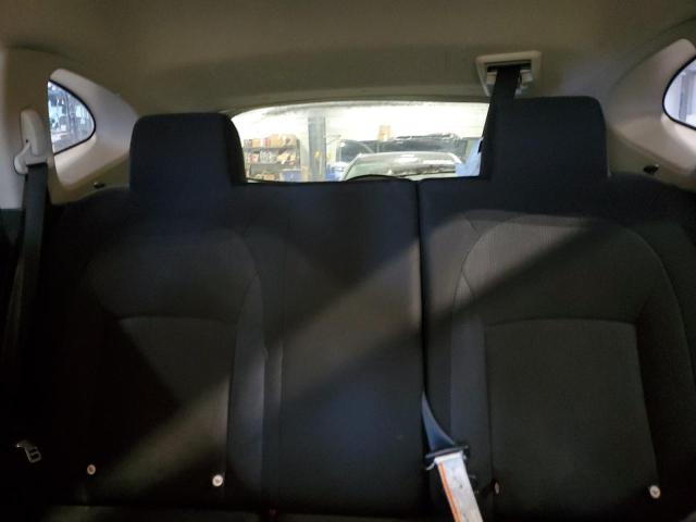 Photo 10 from auction – 2011 NISSAN ROGUE S with VIN JN8AS5MT0BW563599