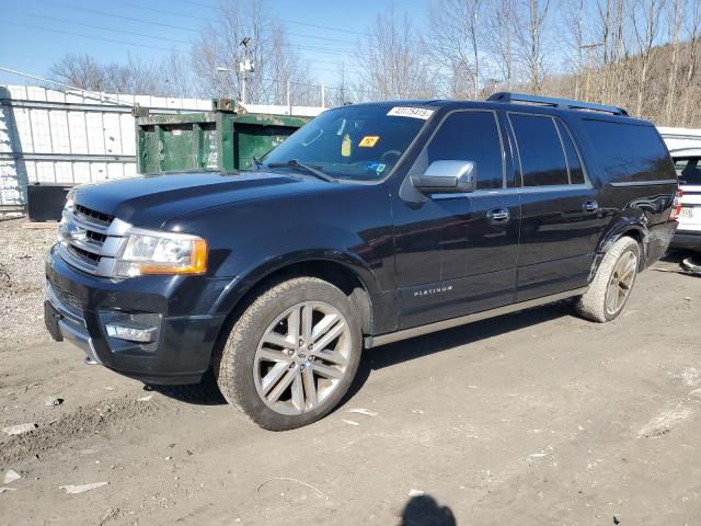 FORD EXPEDITION 2017 z numerem VIN 1FMJK1MT6HEA82075 - Zdjęcie z aukcji