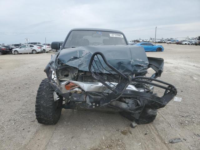 Photo 5 from auction – 1998 TOYOTA 4RUNNER SR with VIN JT3GN86R4W0066763