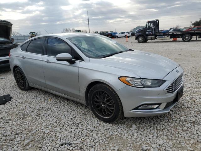 Photo 4 from auction – 2018 FORD FUSION SE with VIN 3FA6P0HD4JR256534