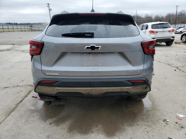 Photo 6 from auction – 2025 CHEVROLET TRAX ACTIV with VIN KL77LKEP9SC020933