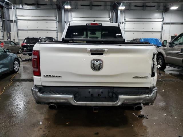 Photo 6 from auction – 2020 RAM 1500 LARAM with VIN 1C6SRFJM8LN274113