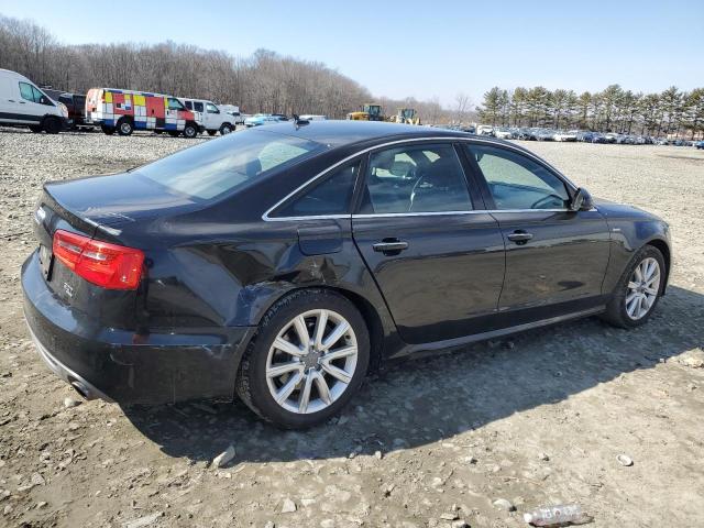 Снимка 3 от търг – 2015 AUDI A6 PREMIUM с VIN WAUFGAFC1FN013233