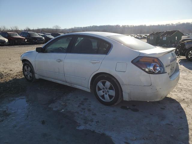 Photo 2 from auction – 2009 NISSAN ALTIMA 2.5 with VIN 1N4AL21E59N445969