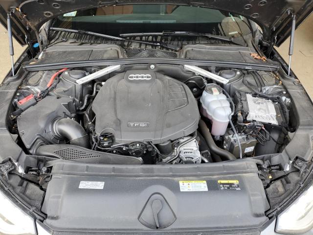 Photo 11 from auction – 2020 AUDI A4 PREMIUM with VIN WAUENAF44LN004905