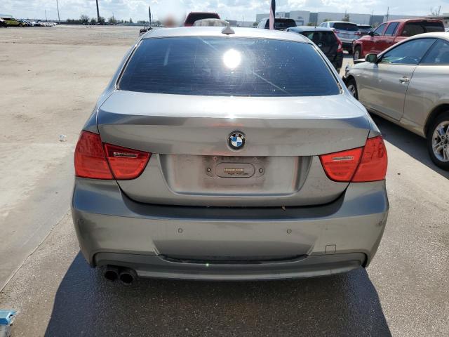 Photo 6 from auction – 2009 BMW 328 I with VIN WBAPH73589A174524