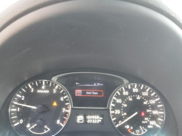 Photo 9 from auction – 2015 NISSAN ALTIMA 2.5 with VIN 1N4AL3AP6FC584653