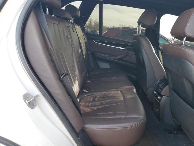 Photo 11 from auction – 2017 BMW X5 XDRIVE3 with VIN 5UXKR0C31H0V72354