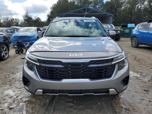 Photo 5 from auction – 2024 KIA SELTOS EX with VIN KNDER2AA3R7654509