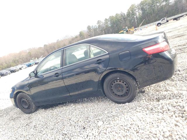 Photo 2 from auction – 2008 TOYOTA CAMRY CE with VIN 4T1BE46K68U731347