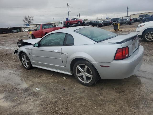 Photo 2 from auction – 2004 FORD MUSTANG with VIN 1FAFP40694F218979