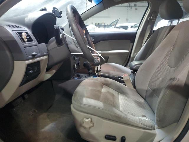 Photo 7 from auction – 2011 FORD FUSION SE with VIN 3FAHP0HA1BR323901