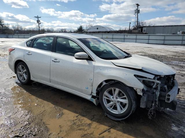 Photo 4 from auction – 2014 NISSAN ALTIMA 2.5 with VIN 1N4AL3AP4EC196237