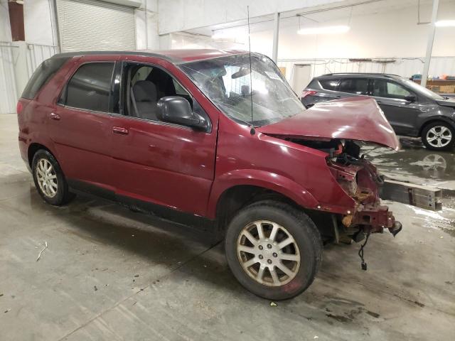 Photo 4 from auction – 2006 BUICK RENDEZVOUS with VIN 3G5DA03L96S500865