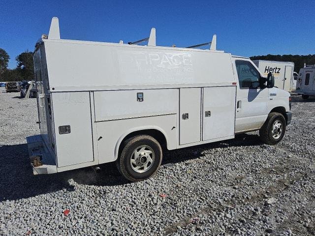 Photo 3 from auction – 2012 FORD ECONOLINE with VIN 1FDSE3FL4CDB35116
