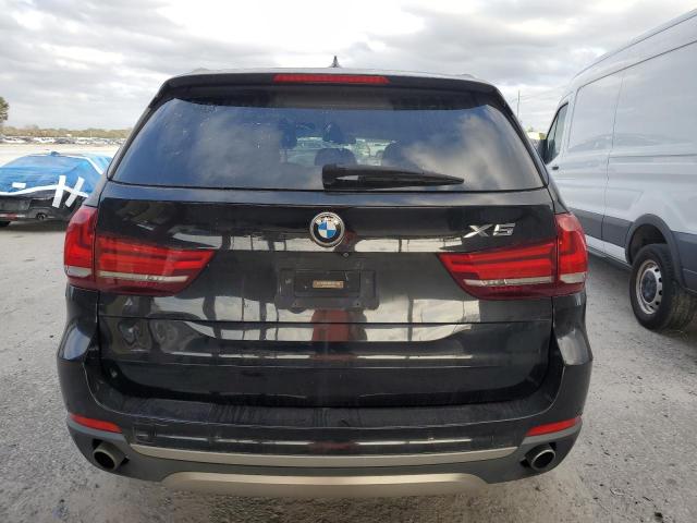 Photo 6 from auction – 2017 BMW X5 XDRIVE3 with VIN 5UXKR0C54H0U50394