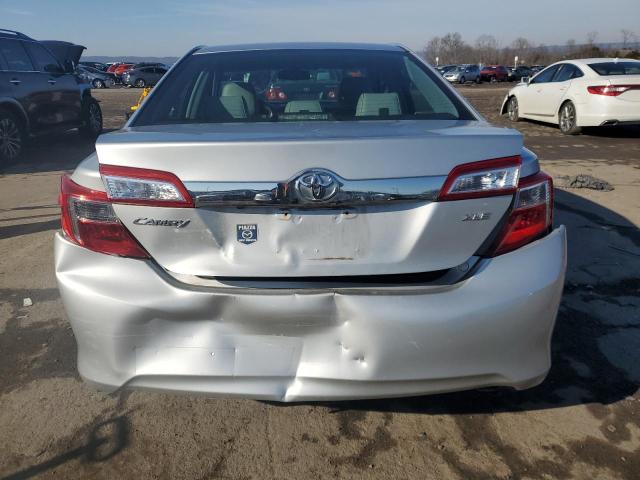 Photo 6 from auction – 2012 TOYOTA CAMRY with VIN 4T4BF1FK6CR179374