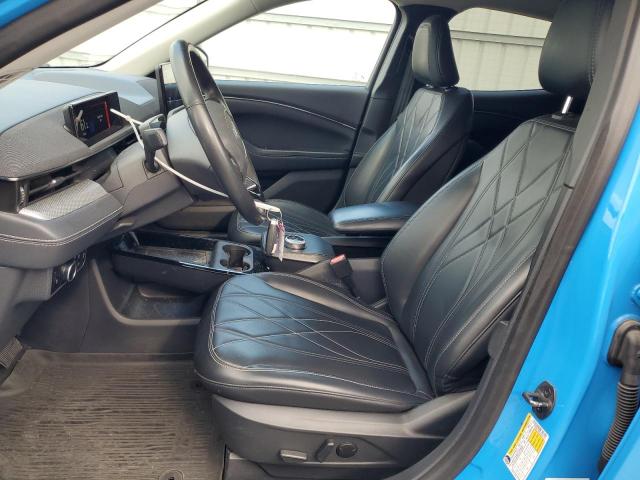 Photo 7 from auction – 2023 FORD MUSTANG MA with VIN 3FMTK1RM2PMA07201
