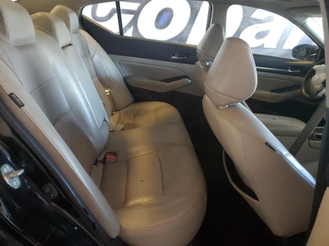 Photo 10 from auction – 2020 NISSAN ALTIMA SL with VIN 1N4BL4EV5LC147113