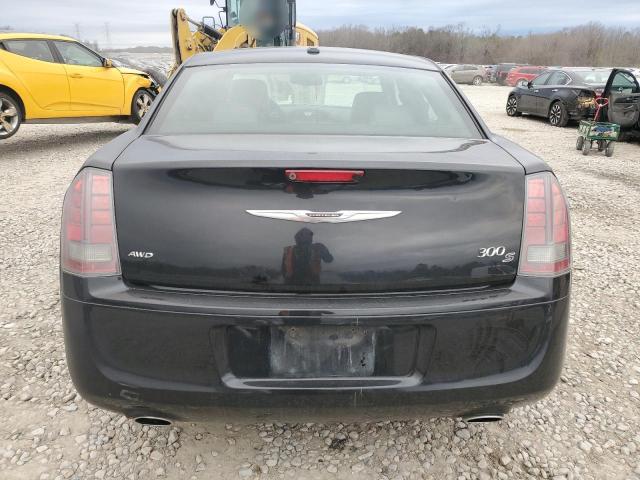 Photo 6 from auction – 2014 CHRYSLER 300 S with VIN 2C3CCAGG7EH384749
