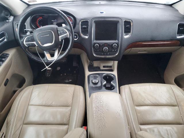 Photo 8 from auction – 2014 DODGE DURANGO LI with VIN 1C4RDJDG1EC495386