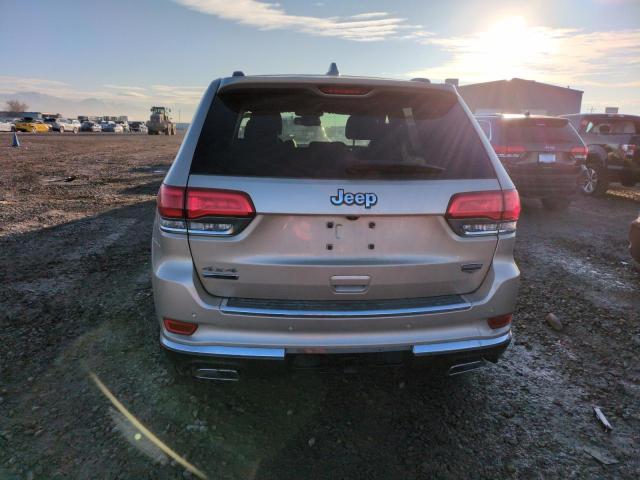 Photo 6 from auction – 2014 JEEP GRAND CHER with VIN 1C4RJFJM3EC355100