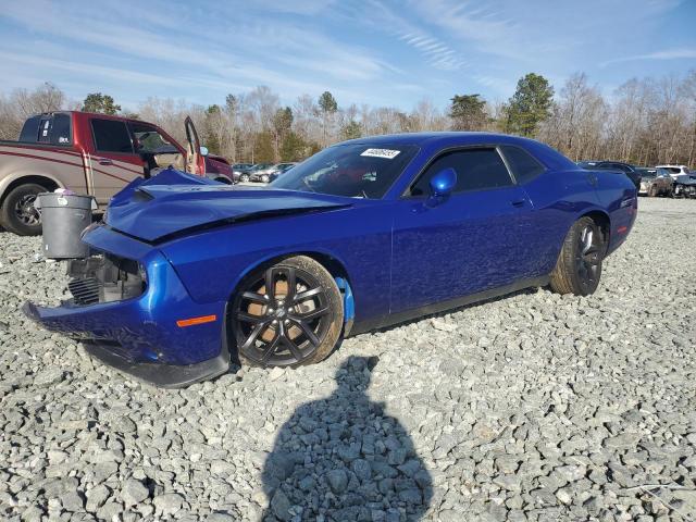 DODGE CHALLENGER 2022 con VIN 2C3CDZJG4NH151271 - Foto de la subasta