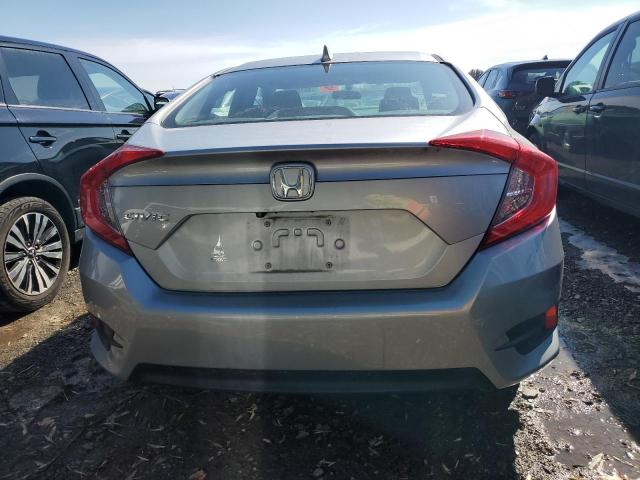 Photo 6 from auction – 2017 HONDA CIVIC EX with VIN 2HGFC2F75HH567007