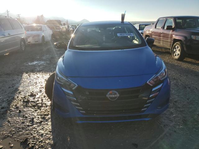 Снимка 5 от търг – 2024 NISSAN VERSA S с VIN 3N1CN8DVXRL841670