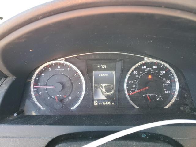 Photo 9 from auction – 2015 TOYOTA CAMRY LE with VIN 4T1BF1FK1FU892486