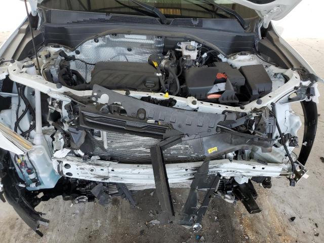 Photo 12 from auction – 2024 CHEVROLET TRAILBLAZE with VIN KL79MMS28RB073651