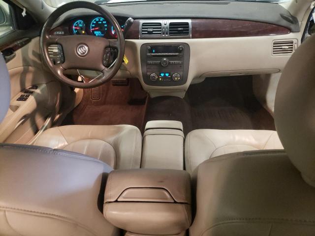 Photo 8 from auction – 2010 BUICK LUCERNE CX with VIN 1G4HE5EM0AU104295